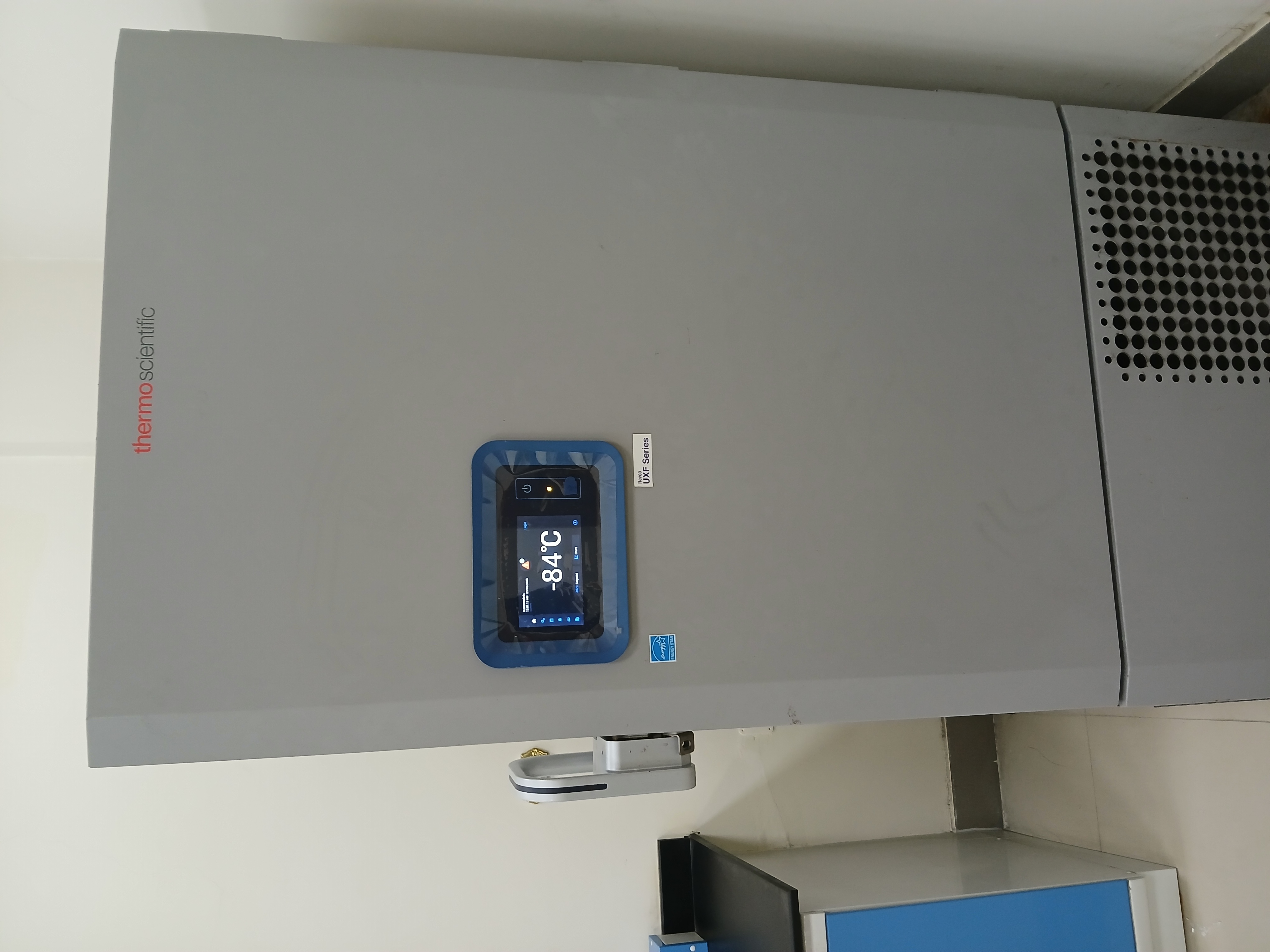 Deep Freezer -80 °C